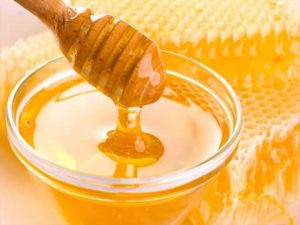 انواع عسل و تقلبات آن