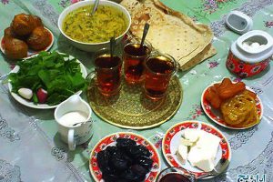 Read more about the article مصرف عسل در ماه مبارک رمضان بهترین جایگزین قند های ساده