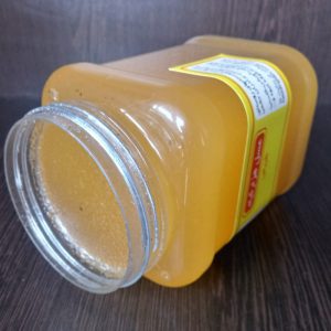 فروش عسل طبیعی رس بسته